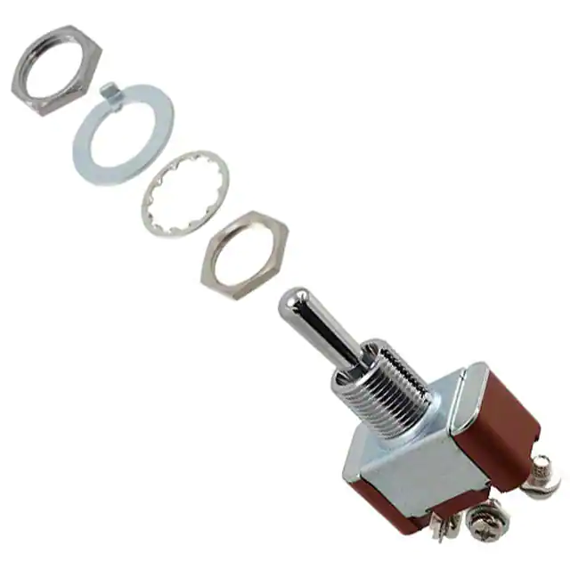 S302T NKK Switches electronic component